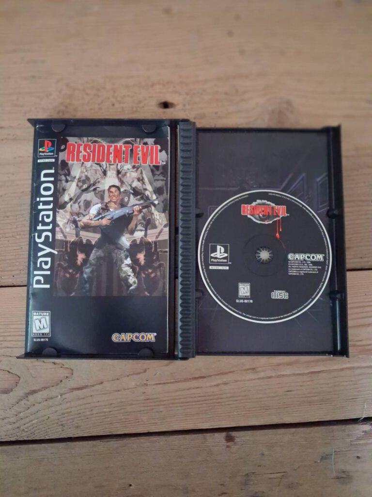 Resident Evil